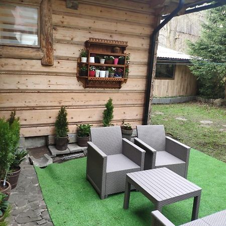 Marynka Apartment Zakopane Exterior photo